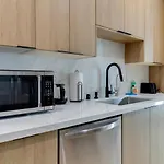 Modern Luxe Retreat Two-Bedroom
