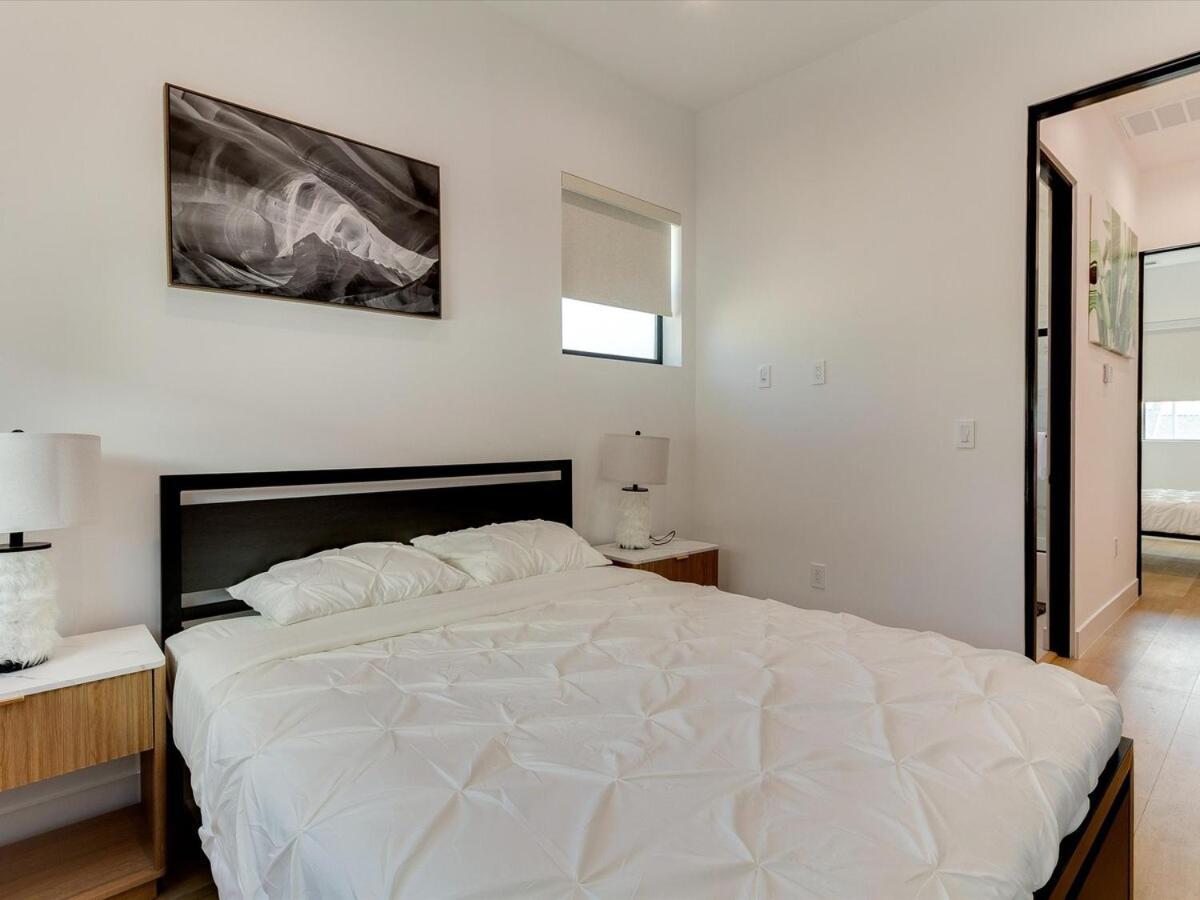 Hébergement de vacances Modern Luxe Retreat Two-bedroom *