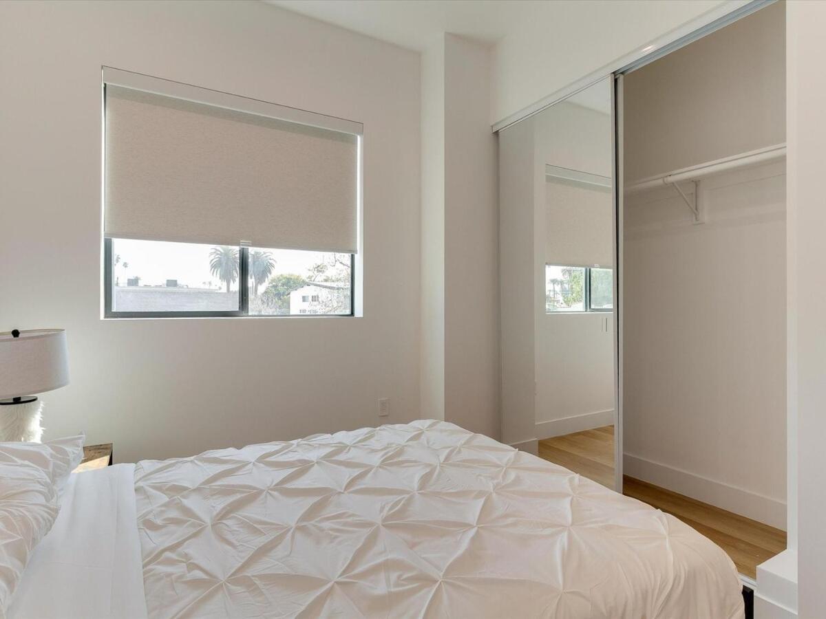 Hébergement de vacances Modern Luxe Retreat Two-bedroom